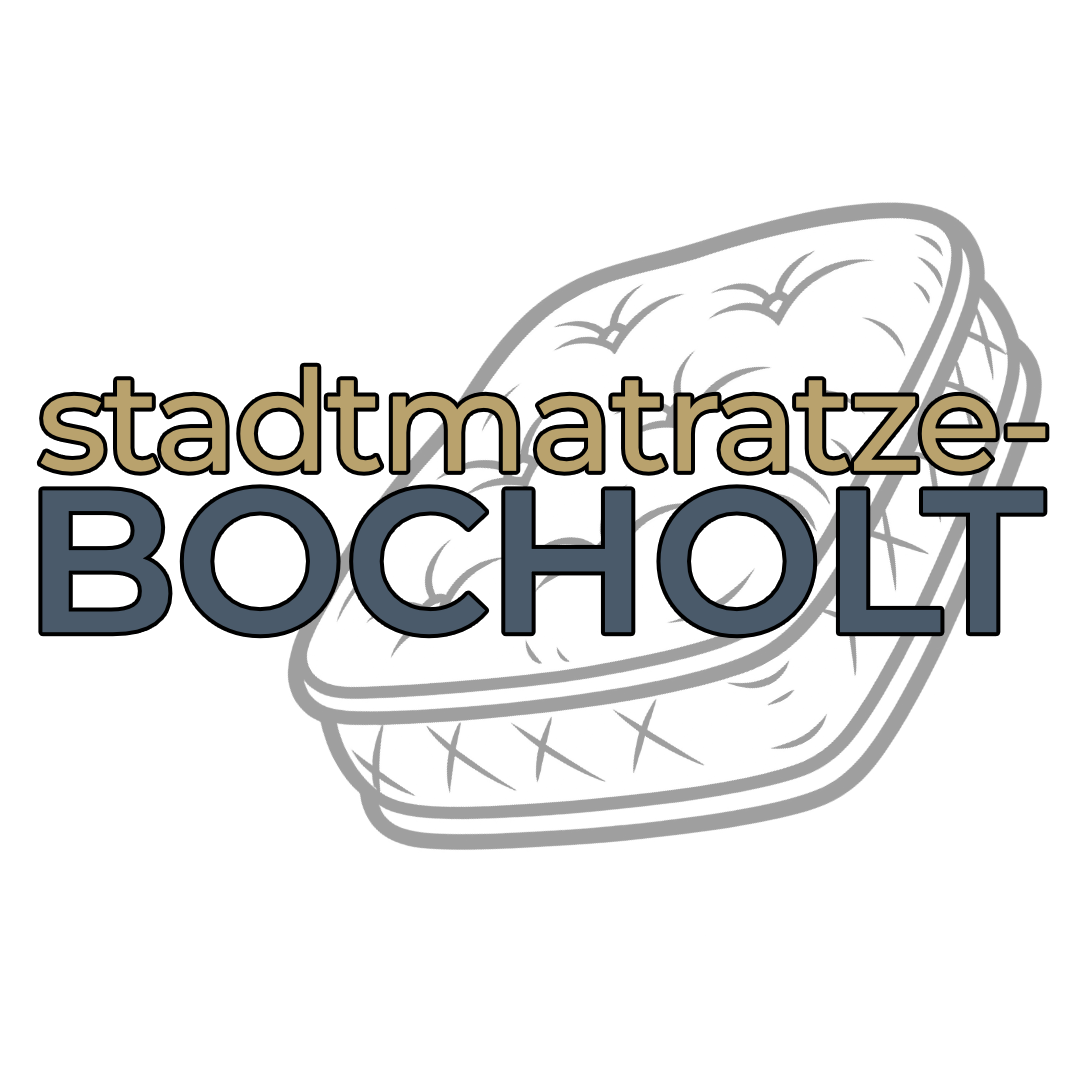 Stadtmatratze-Bocholt